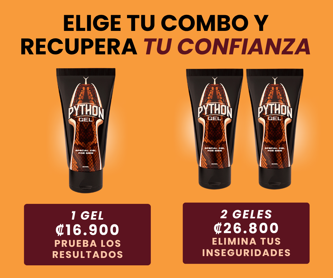 GEL PHYTON +TIEMPO +TAMAÑO 50ML