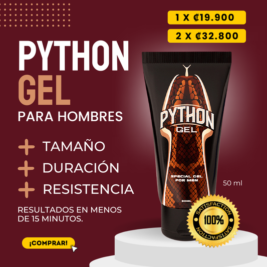 GEL PHYTON +TIEMPO +TAMAÑO 50ML