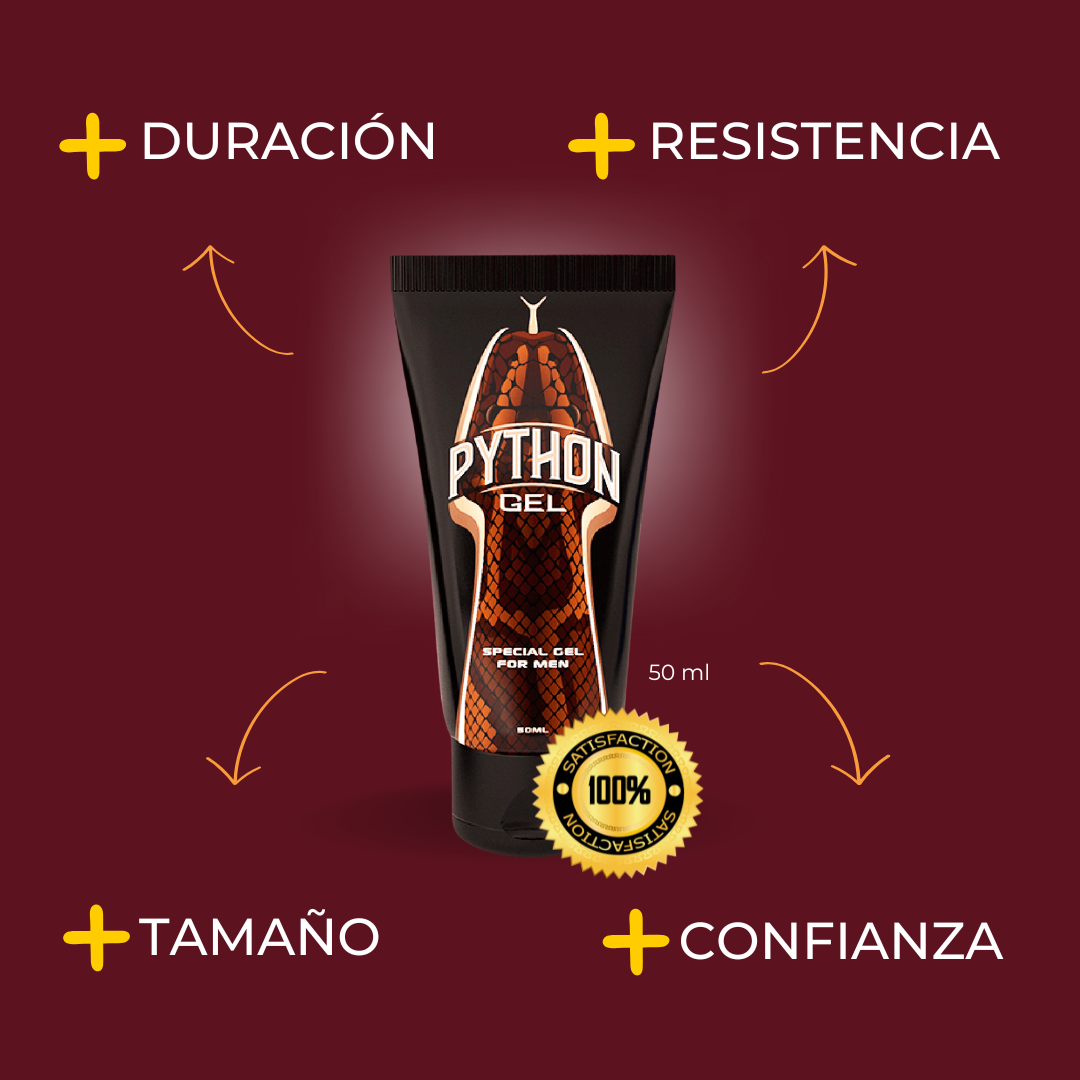 GEL PHYTON +TIEMPO +TAMAÑO 50ML