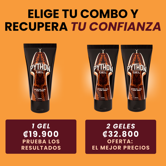 GEL PHYTON +TIEMPO +TAMAÑO 50ML