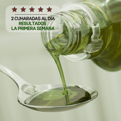 CLOROFILA LÍQUIDA MNS 32 OZ