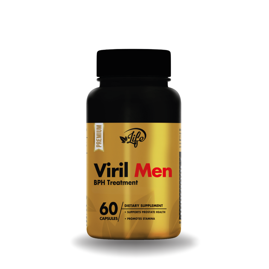 VIRIL MEN 60U